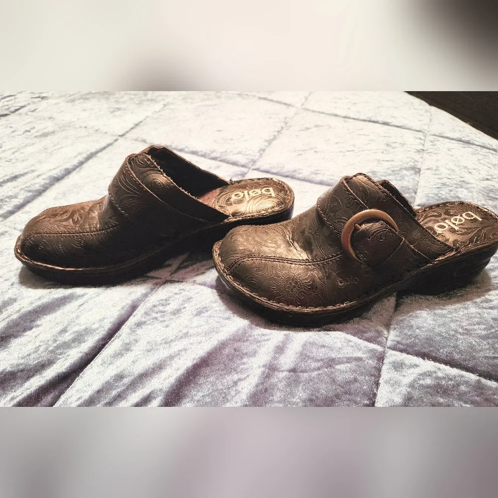 BOLO Clogs - Picture 2 of 7